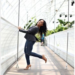 Meet your Posher, Yaisa